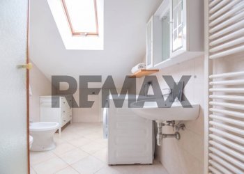 Bagno - Attico Via Roma
 
11, Santa Maria Imbaro - foto 10