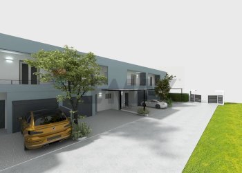 Casa all\'aperto - Four-room apartment VIA LEOPARDI
 
14, Presezzo - photo 11