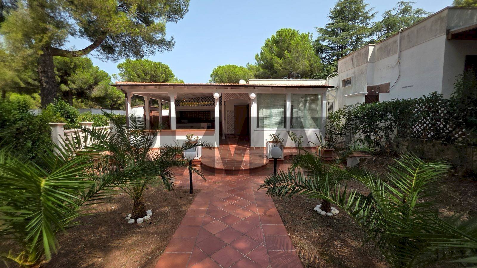 Casa all\'aperto - Casa indipendente Residence Mira
 
SNC, Peschici - foto 1