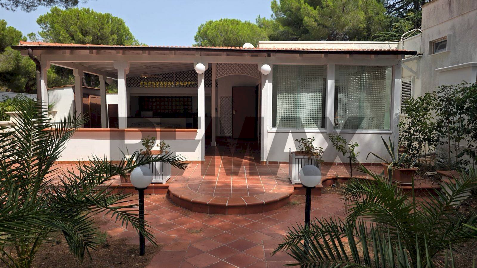 Casa all\'aperto - Casa indipendente Residence Mira
SNC, Peschici - foto 2