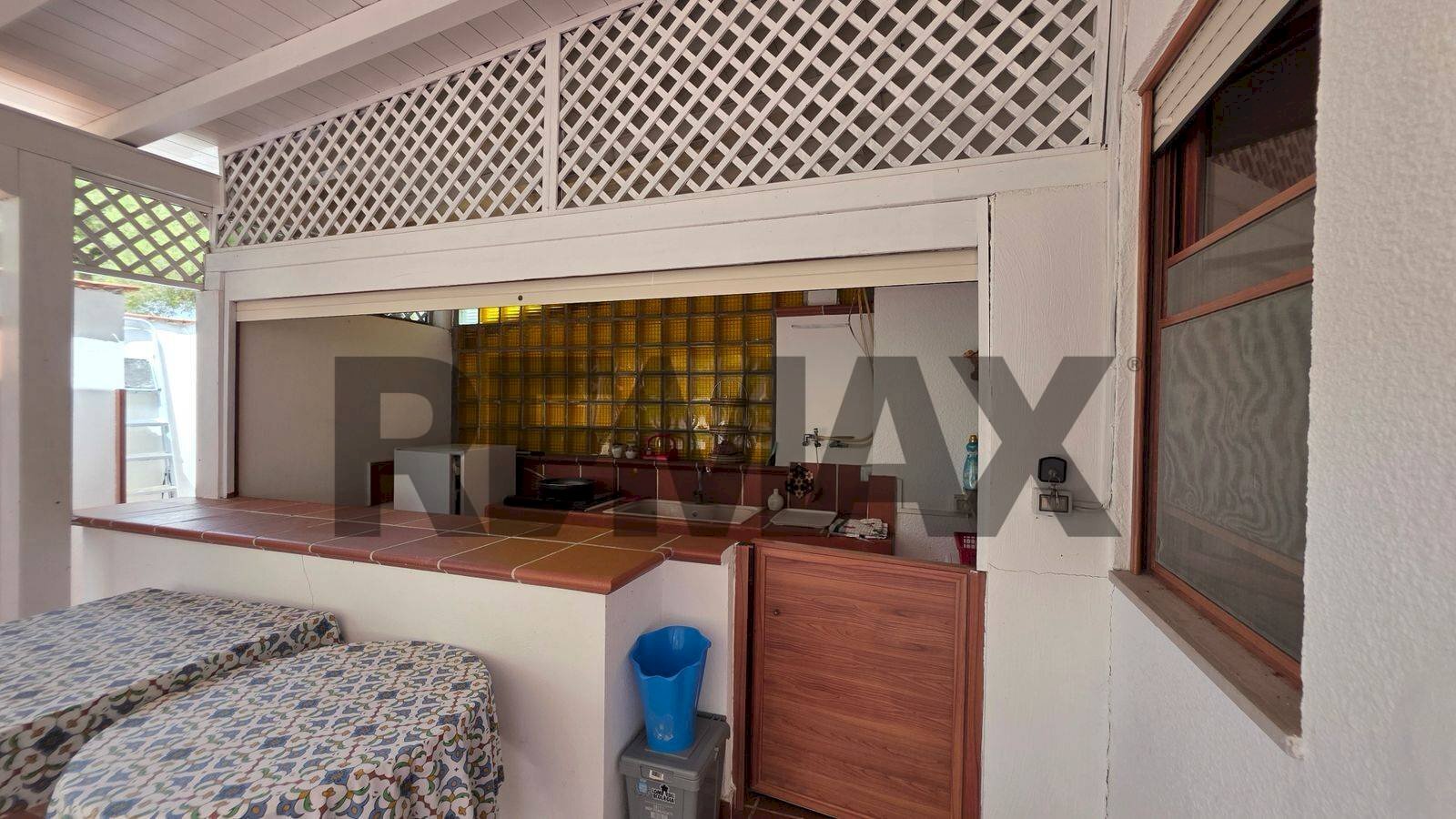 Cucina - Casa indipendente Residence Mira
SNC, Peschici - foto 3