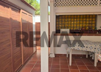 Terrazza - Casa indipendente Residence Mira
 
SNC, Peschici - foto 4