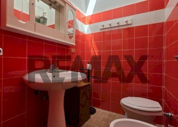 Bagno - Casa indipendente Residence Mira
 
SNC, Peschici - foto 12