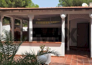 Casa all\'aperto - Casa indipendente Residence Mira
 
SNC, Peschici - foto 13