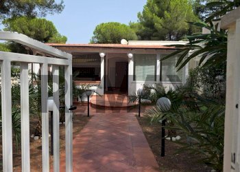 Terrazza - Casa indipendente Residence Mira
 
SNC, Peschici - foto 16