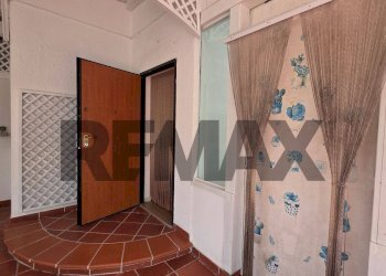Hall / corridoio - Casa indipendente Residence Mira
 
SNC, Peschici - foto 18