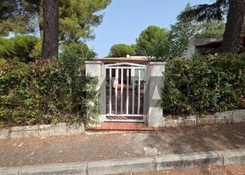 Casa all\'aperto - Casa indipendente Residence Mira
 
SNC, Peschici - foto 19