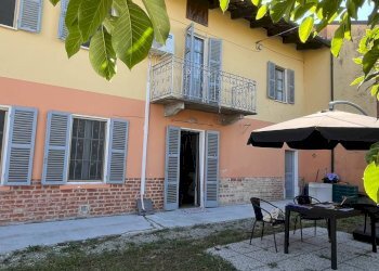 Foto 4 - Casa semi indipendente via Sorina
 
33, Murisengo - foto 4