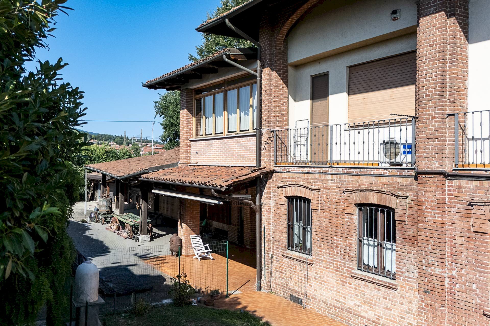Foto 2 - Rustico Strada Vivero
49, Moncalieri - foto 2
