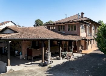 Foto 1 - Rustico Strada Vivero
 
49, Moncalieri - foto 1
