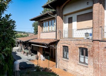 Foto 2 - Rustico Strada Vivero
 
49, Moncalieri - foto 2