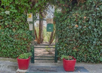 Foto 2 - Villa Strada Castelvecchio
 
21, Moncalieri - foto 2