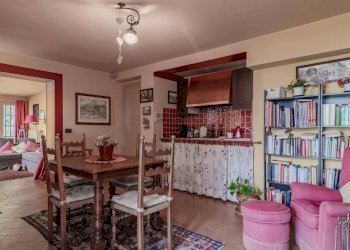 Foto 42 - Villa Strada Castelvecchio
 
21, Moncalieri - foto 42