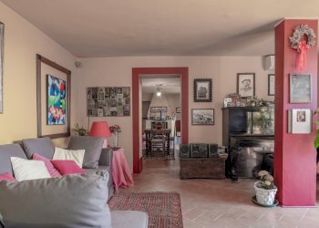 Foto 46 - Villa Strada Castelvecchio
 
21, Moncalieri - foto 46