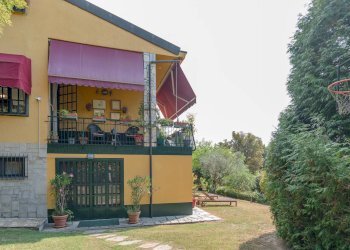 Foto 59 - Villa Strada Castelvecchio
 
21, Moncalieri - foto 59