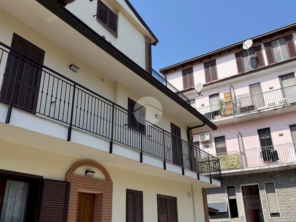 Appartamento Via Carlo Parea, Milano (zona Ponte Lambro) - foto 1