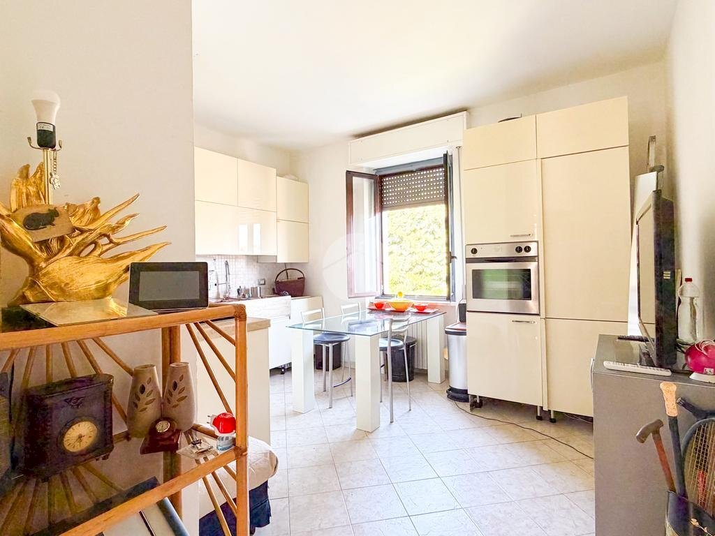 Appartamento Via Carlo Parea, Milano (zona Ponte Lambro) - foto 2