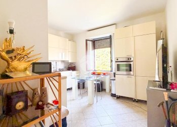 Appartamento Via Carlo Parea, Milano (zona Ponte Lambro) - foto 2