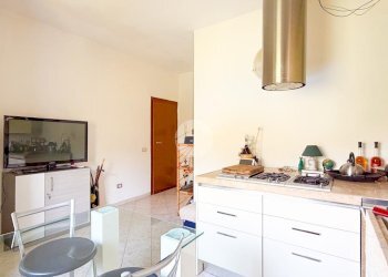 Appartamento Via Carlo Parea, Milano (zona Ponte Lambro) - foto 4