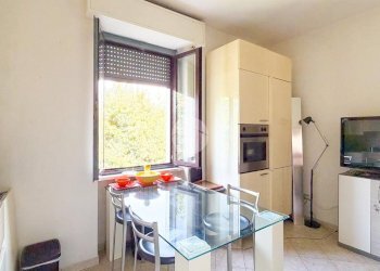 Appartamento Via Carlo Parea, Milano (zona Ponte Lambro) - foto 6