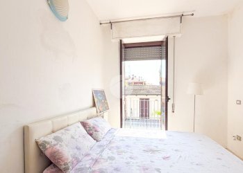 Appartamento Via Carlo Parea, Milano (zona Ponte Lambro) - foto 12