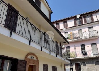 Appartamento Via Carlo Parea, Milano (zona Ponte Lambro) - foto 25
