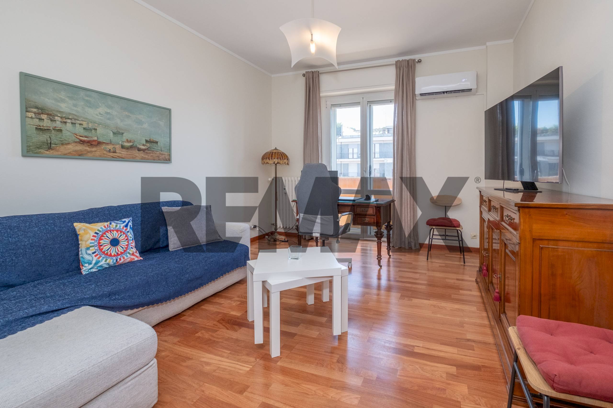 Sala da pranzo - Appartamento Viale Monte Ceneri
 
14, Milano - foto 1