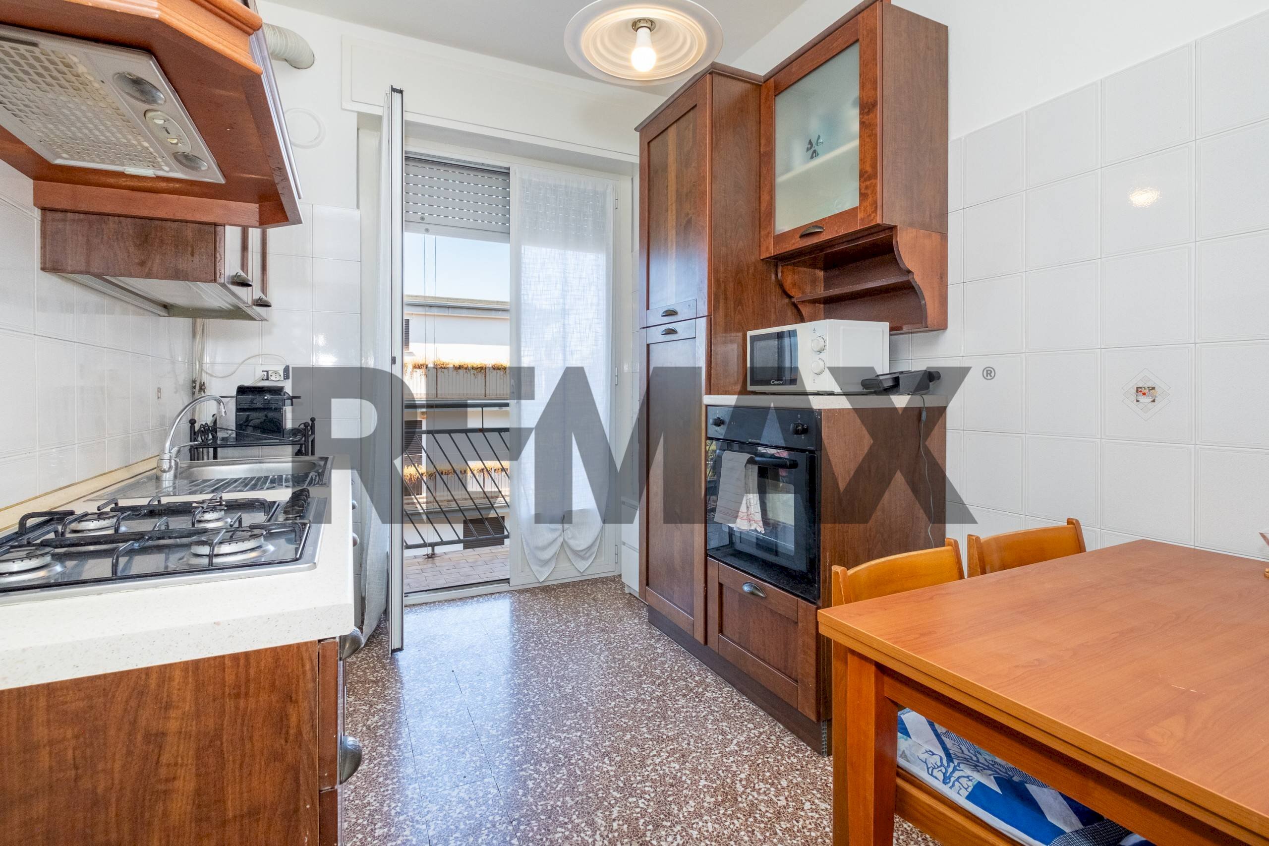 Cucina - Appartamento Viale Monte Ceneri
14, Milano - foto 3
