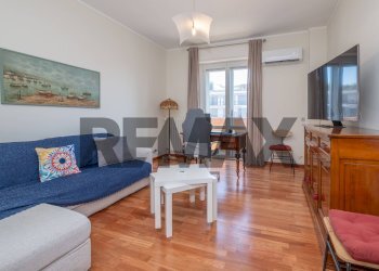 Sala da pranzo - Appartamento Viale Monte Ceneri
 
14, Milano - foto 1