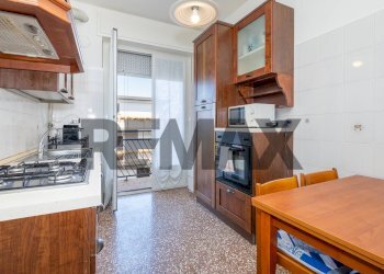 Cucina - Appartamento Viale Monte Ceneri
 
14, Milano - foto 3