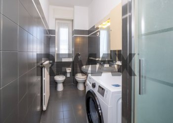 Bagno - Appartamento Viale Monte Ceneri
 
14, Milano - foto 5