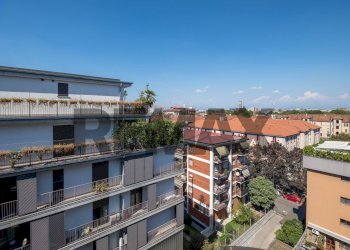 Edificio all\'aperto - Appartamento Viale Monte Ceneri
 
14, Milano - foto 6