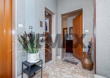 Hall / corridoio - Appartamento Viale Monte Ceneri
 
14, Milano - foto 7
