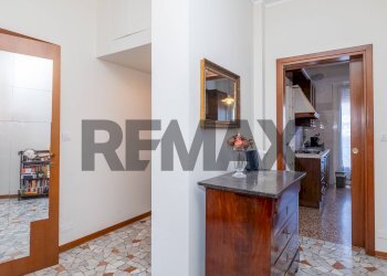 Hall / corridoio - Appartamento Viale Monte Ceneri
 
14, Milano - foto 9