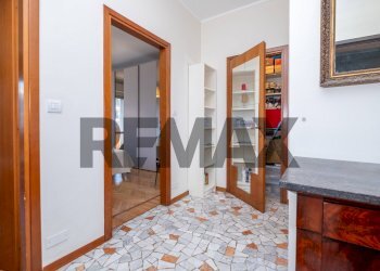 Hall / corridoio - Appartamento Viale Monte Ceneri
 
14, Milano - foto 11
