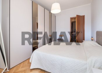 Camera / camera da letto - Appartamento Viale Monte Ceneri
 
14, Milano - foto 12