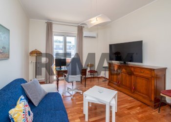 Soggiorno - Appartamento Viale Monte Ceneri
 
14, Milano - foto 14