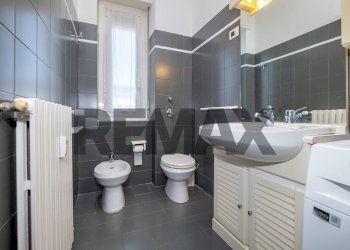 Bagno - Appartamento Viale Monte Ceneri
 
14, Milano - foto 18