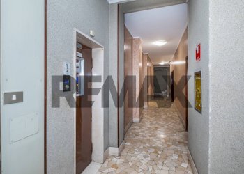 Hall / corridoio - Appartamento Viale Monte Ceneri
 
14, Milano - foto 21