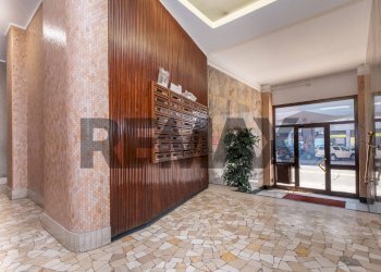 Ricezione / Lobby - Appartamento Viale Monte Ceneri
 
14, Milano - foto 22