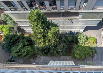 Edificio all\'aperto - Appartamento Viale Monte Ceneri
 
14, Milano - foto 23