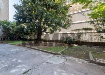 Giardino - Appartamento Viale Monte Ceneri
 
14, Milano - foto 24