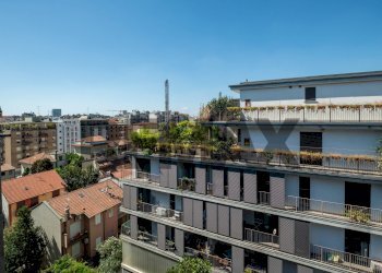 Edificio all\'aperto - Appartamento Viale Monte Ceneri
 
14, Milano - foto 26