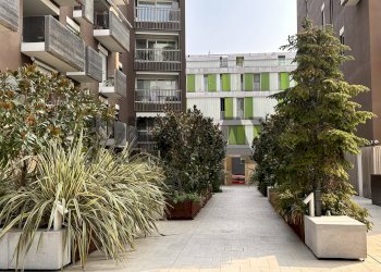 Edificio all\'aperto - Appartamento Via Marco Tullio Tirone
5, Milano - foto 2