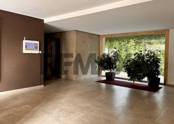 Ricezione / Lobby - Appartamento Via Marco Tullio Tirone
5, Milano - foto 4