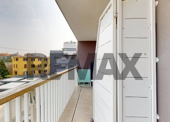 Balcone - Appartamento Via Marco Tullio Tirone
5, Milano - foto 5