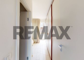 Hall / corridoio - Appartamento Via Marco Tullio Tirone
5, Milano - foto 16