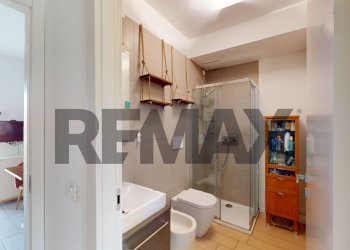 Bagno - Appartamento Via Marco Tullio Tirone
5, Milano - foto 17