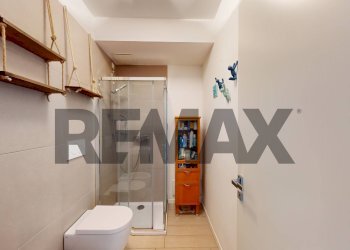 Bagno - Appartamento Via Marco Tullio Tirone
5, Milano - foto 18