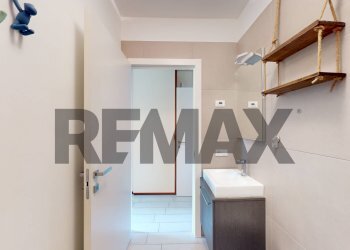 Bagno - Appartamento Via Marco Tullio Tirone
5, Milano - foto 19